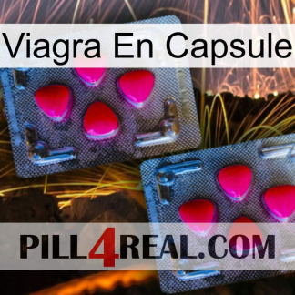 Viagra Capsule 14